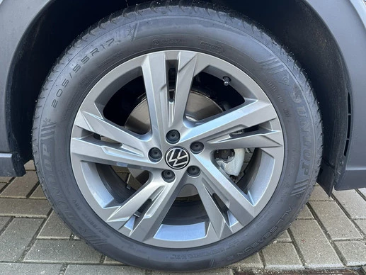 Volkswagen Taigo - Afbeelding 9 van 24