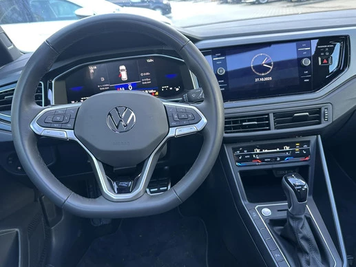 Volkswagen Taigo - Afbeelding 14 van 24