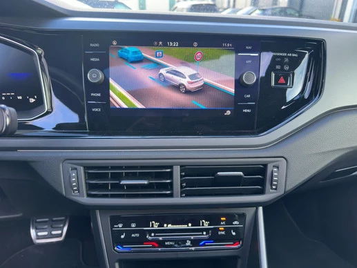 Volkswagen Taigo - Afbeelding 15 van 24