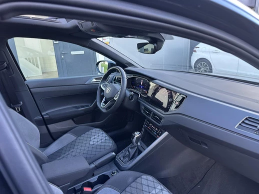 Volkswagen Taigo - Afbeelding 16 van 24