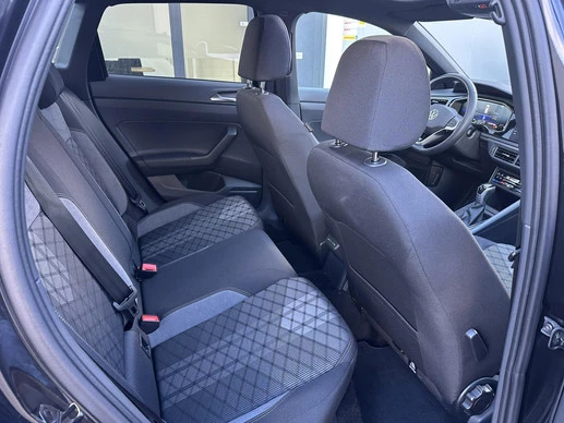 Volkswagen Taigo - Afbeelding 18 van 24