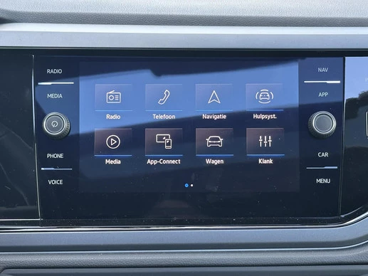 Volkswagen Taigo - Afbeelding 20 van 24