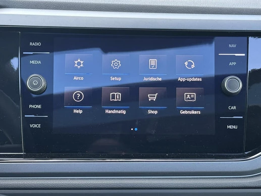 Volkswagen Taigo - Afbeelding 21 van 24