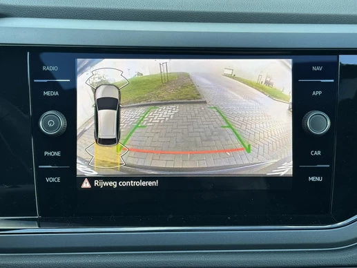 Volkswagen Taigo - Afbeelding 22 van 24