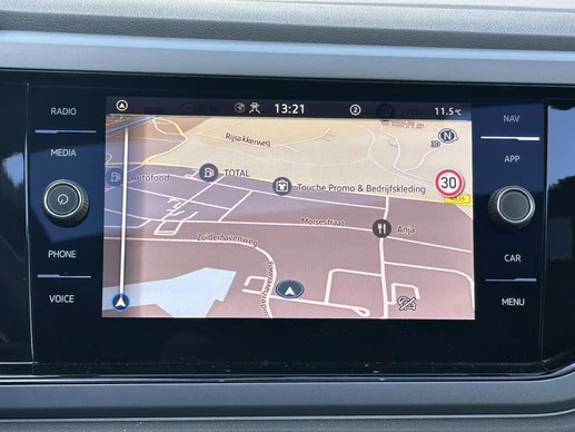 Volkswagen Taigo - Afbeelding 23 van 24