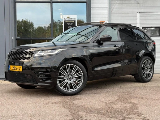 Land Rover Range Rover Velar - Afbeelding 1 van 30