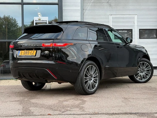 Land Rover Range Rover Velar - Afbeelding 2 van 30