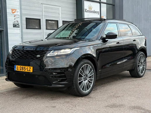 Land Rover Range Rover Velar - Afbeelding 3 van 30