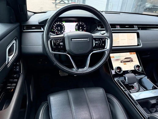 Land Rover Range Rover Velar - Afbeelding 4 van 30