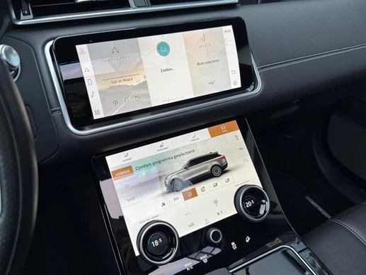 Land Rover Range Rover Velar - Afbeelding 5 van 30