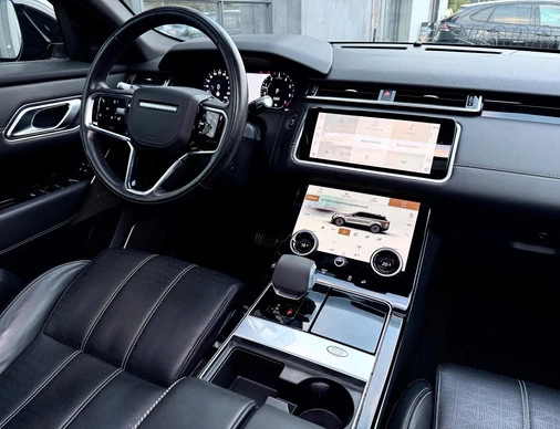 Land Rover Range Rover Velar - Afbeelding 7 van 30