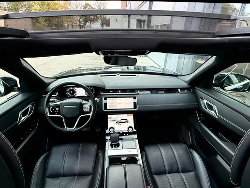 Land Rover Range Rover Velar - Afbeelding 8 van 30