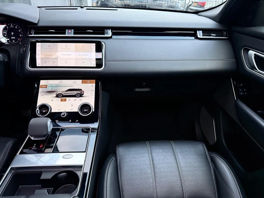 Land Rover Range Rover Velar - Afbeelding 9 van 30
