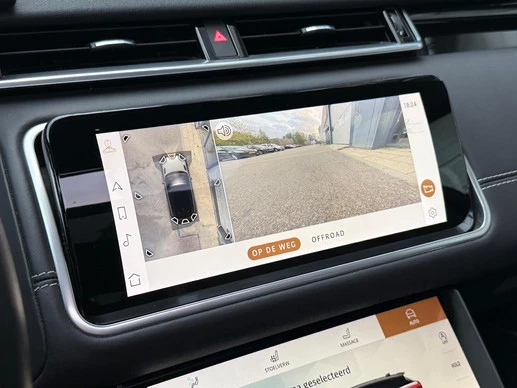 Land Rover Range Rover Velar - Afbeelding 11 van 30