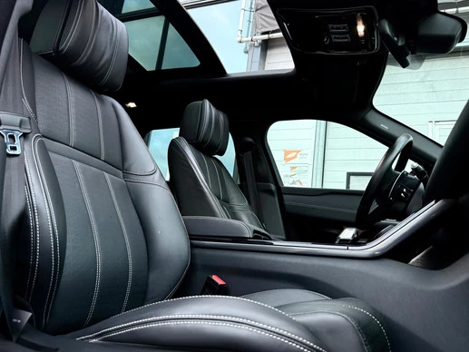 Land Rover Range Rover Velar - Afbeelding 12 van 30