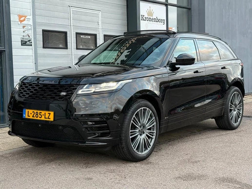 Land Rover Range Rover Velar - Afbeelding 14 van 30