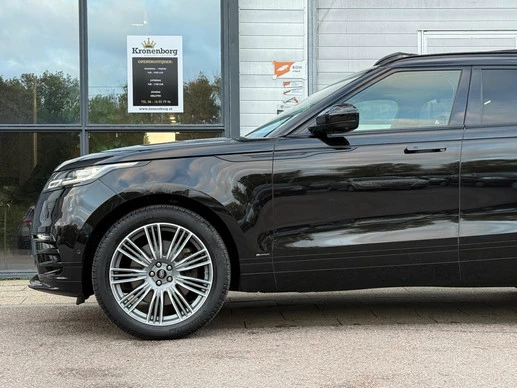 Land Rover Range Rover Velar - Afbeelding 15 van 30