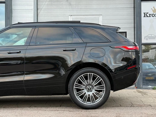 Land Rover Range Rover Velar - Afbeelding 16 van 30