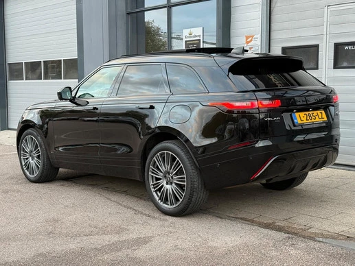 Land Rover Range Rover Velar - Afbeelding 17 van 30