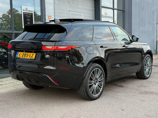 Land Rover Range Rover Velar - Afbeelding 18 van 30