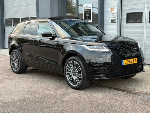 Land Rover Range Rover Velar - Afbeelding 19 van 30