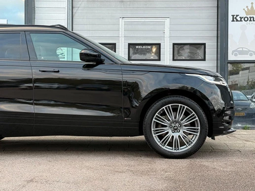 Land Rover Range Rover Velar - Afbeelding 20 van 30