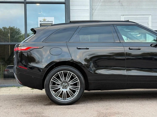 Land Rover Range Rover Velar - Afbeelding 21 van 30