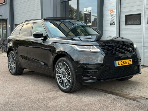 Land Rover Range Rover Velar - Afbeelding 22 van 30