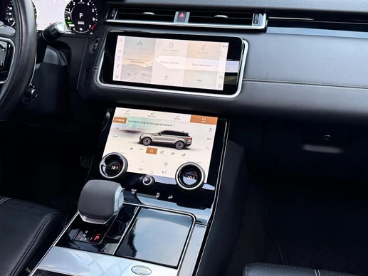 Land Rover Range Rover Velar - Afbeelding 23 van 30