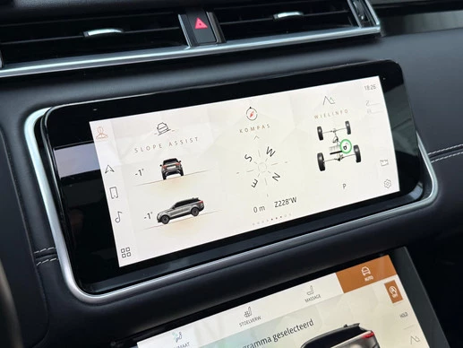 Land Rover Range Rover Velar - Afbeelding 24 van 30