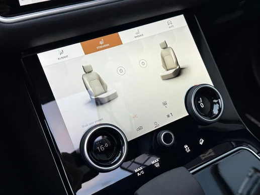 Land Rover Range Rover Velar - Afbeelding 25 van 30