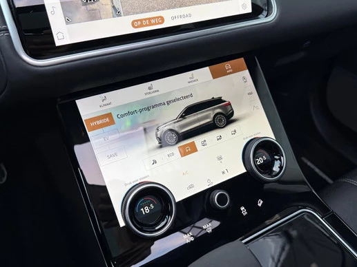 Land Rover Range Rover Velar - Afbeelding 27 van 30