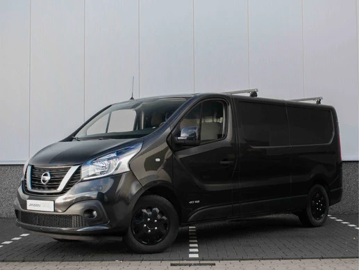 Nissan NV300 - Afbeelding 1 van 20