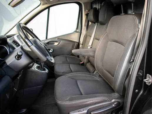 Nissan NV300 - Afbeelding 4 van 20