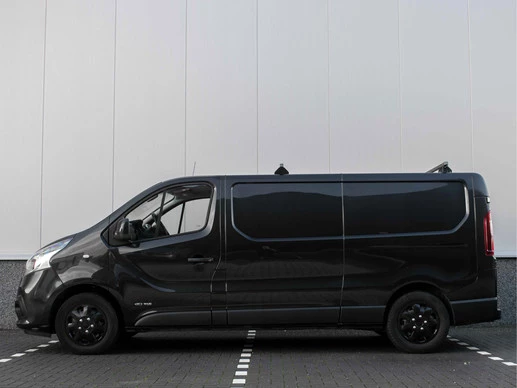 Nissan NV300 - Afbeelding 5 van 20