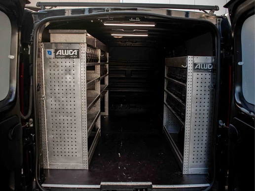 Nissan NV300 - Afbeelding 7 van 20