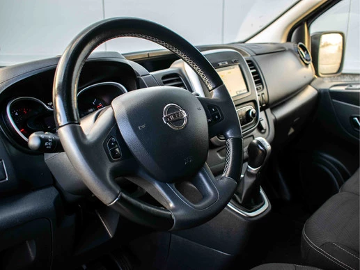 Nissan NV300 - Afbeelding 9 van 20