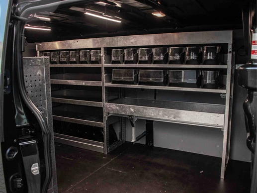 Nissan NV300 - Afbeelding 17 van 20