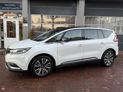 Renault Espace - Afbeelding 1 van 30