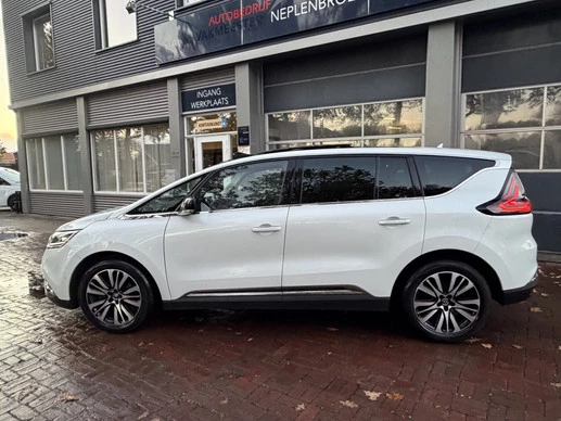 Renault Espace - Afbeelding 3 van 30