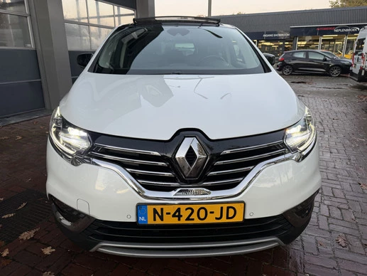 Renault Espace - Afbeelding 5 van 30
