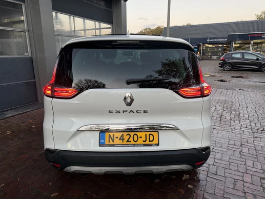Renault Espace - Afbeelding 6 van 30
