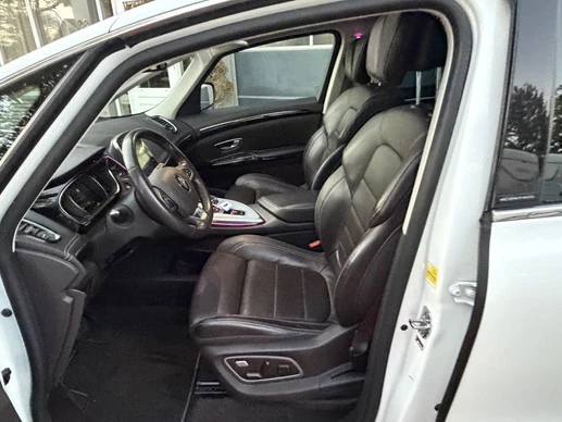 Renault Espace - Afbeelding 7 van 30