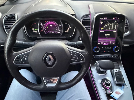 Renault Espace - Afbeelding 9 van 30