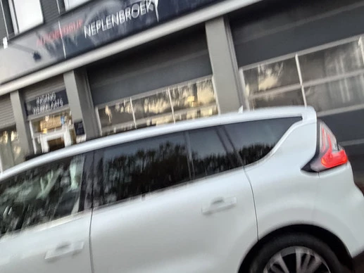 Renault Espace - Afbeelding 10 van 30