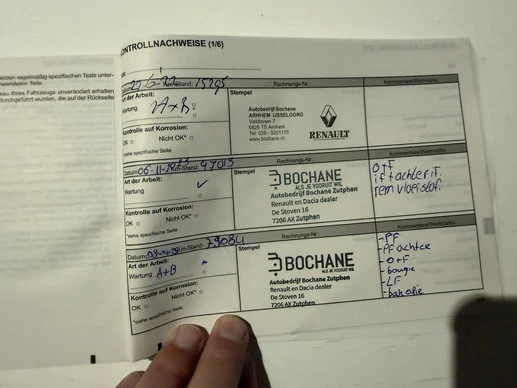 Renault Espace - Afbeelding 13 van 30