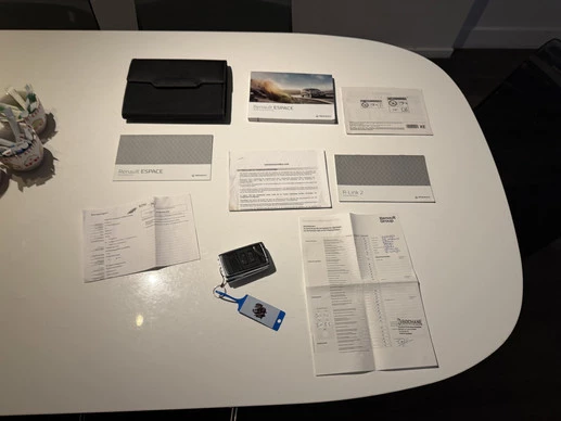 Renault Espace - Afbeelding 15 van 30