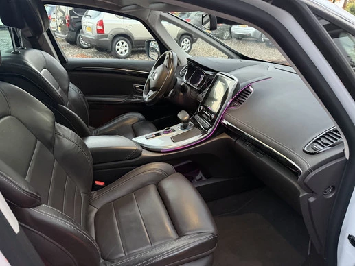 Renault Espace - Afbeelding 17 van 30