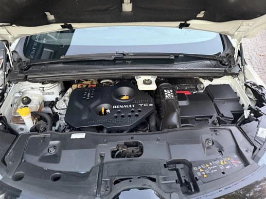 Renault Espace - Afbeelding 19 van 30