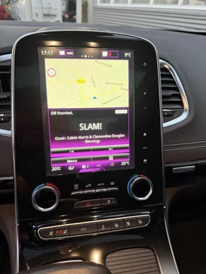 Renault Espace - Afbeelding 25 van 30